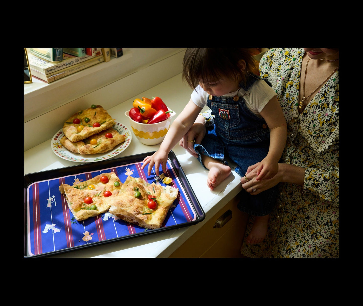 Baking Mat and Sheet Pan Set: Disney and Pixar’s Ratatouille