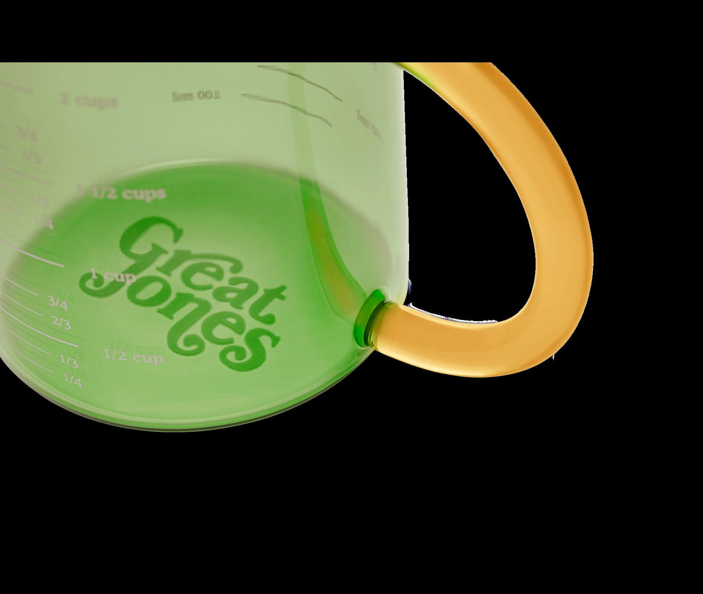 Beyond Measure 2-Cup