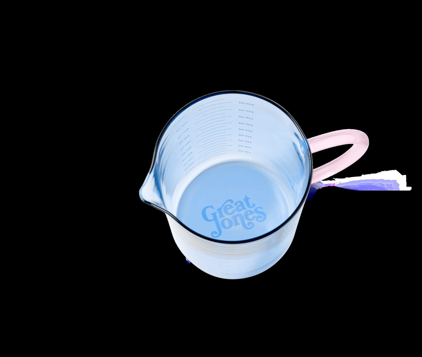 Beyond Measure 4-Cup