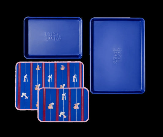 Baking Mat and Sheet Pan Set: Disney and Pixar’s Ratatouille