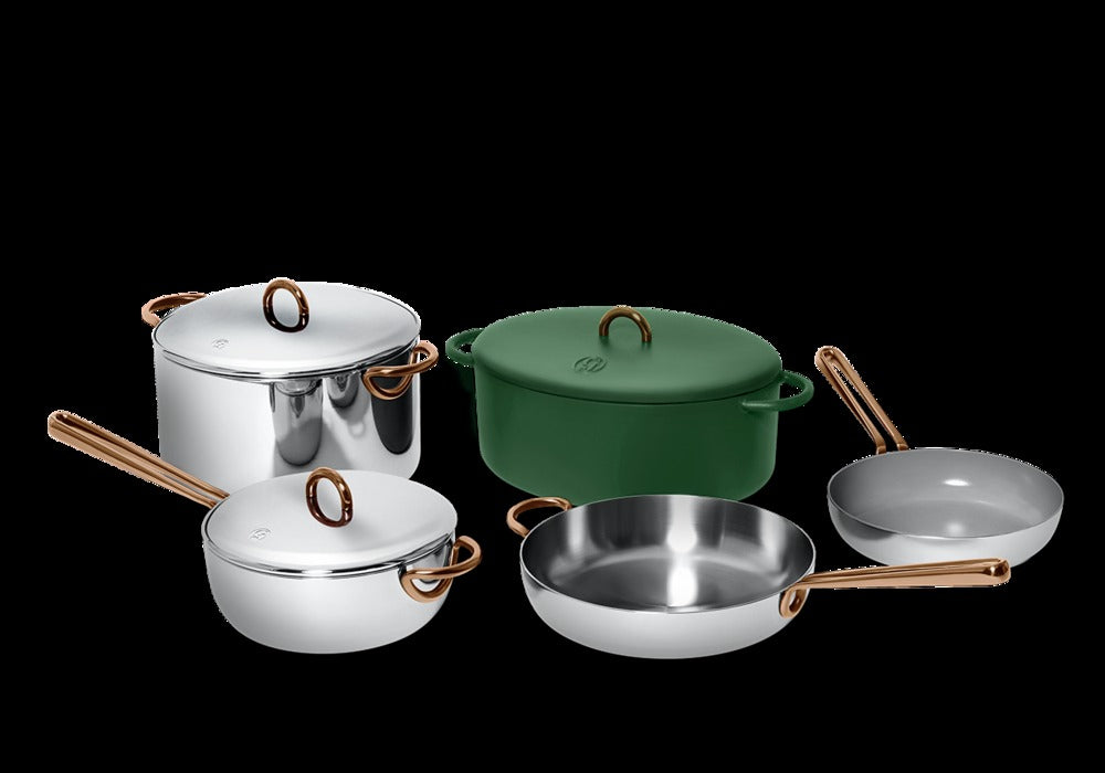 The Lid Family
