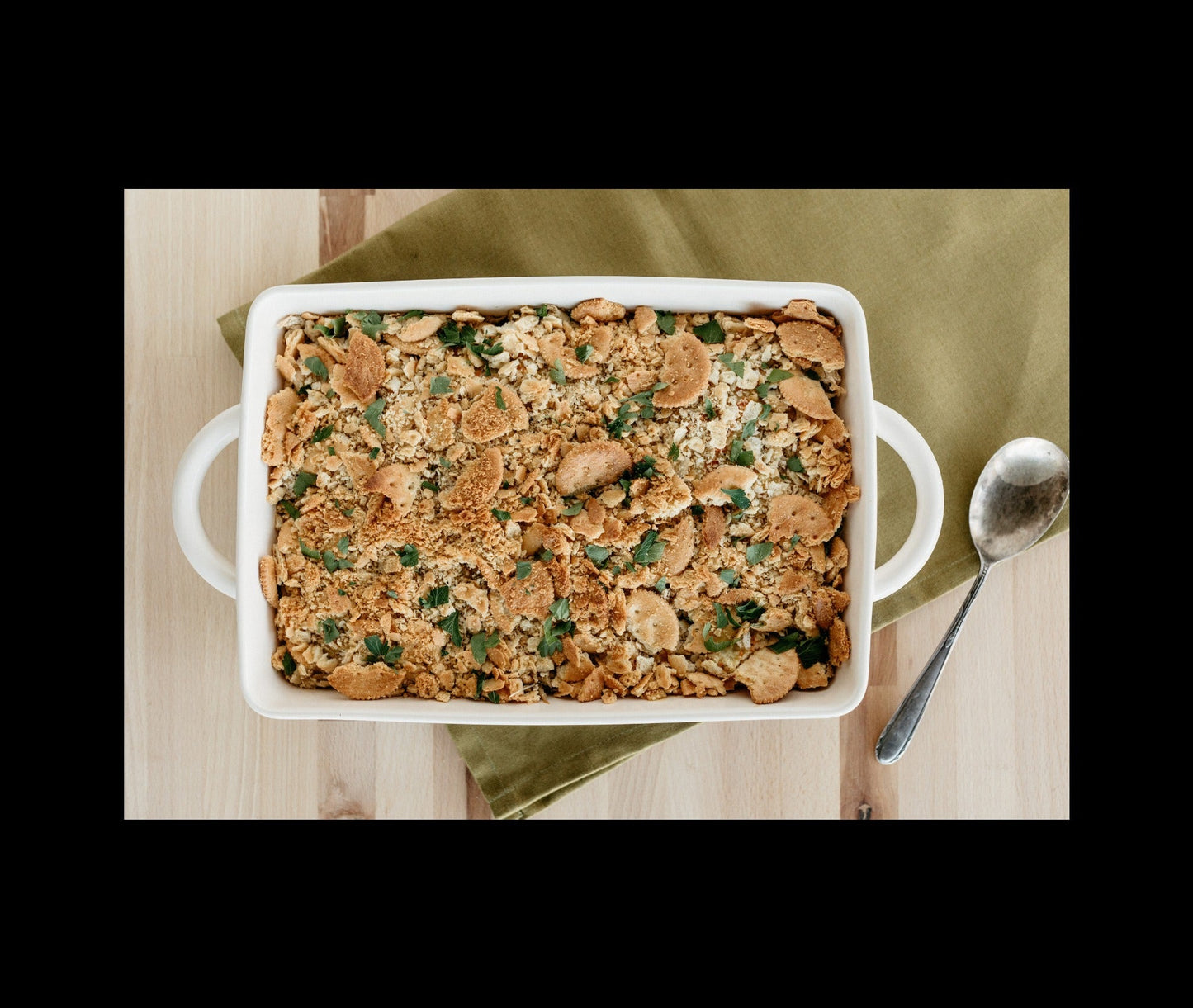Hot Dish
