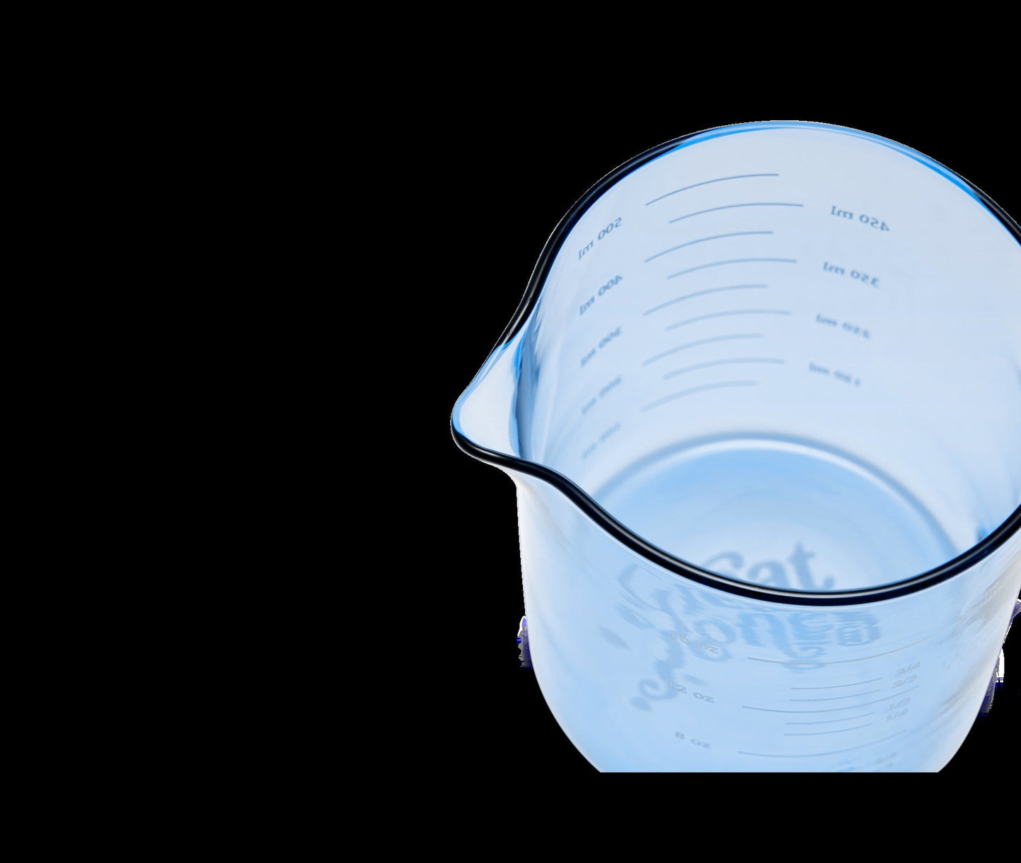 Beyond Measure 2-Cup