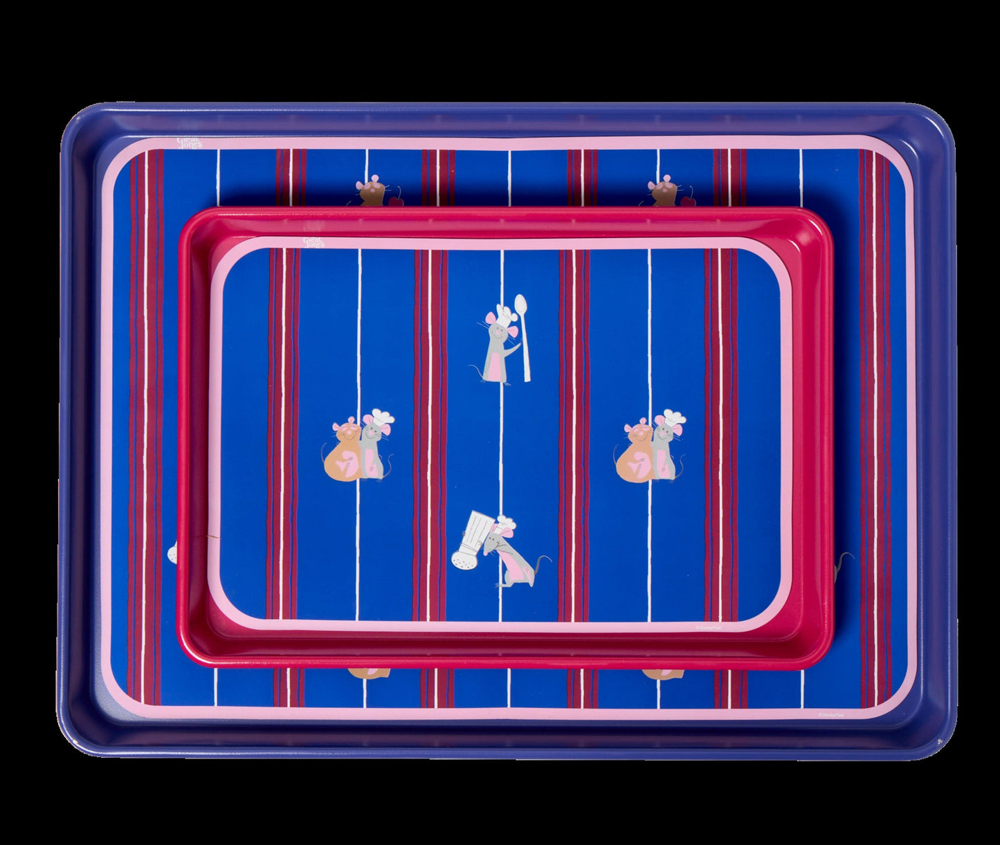 Baking Mat and Sheet Pan Set: Disney and Pixar’s Ratatouille