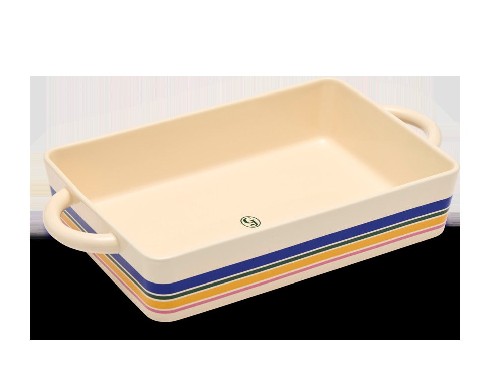 Hot Dish & Lid