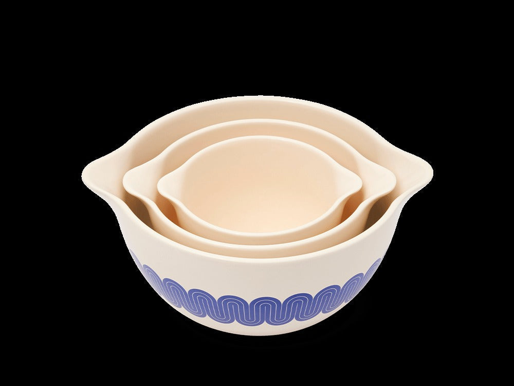 Stir Crazy Medium Bowl