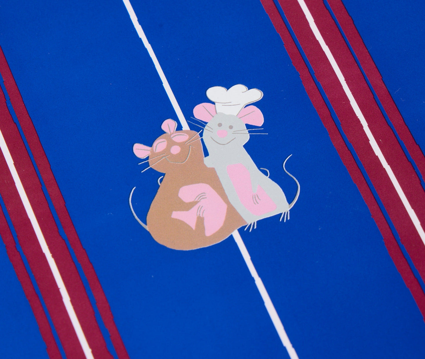 Baking Mat and Sheet Pan Set: Disney and Pixar’s Ratatouille