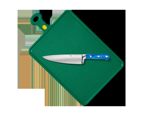 All Aboard & 8” Chef’s Knife