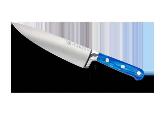 Great Jones x Lamson 8” Chef’s Knife