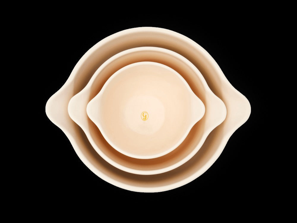 Stir Crazy Medium Bowl