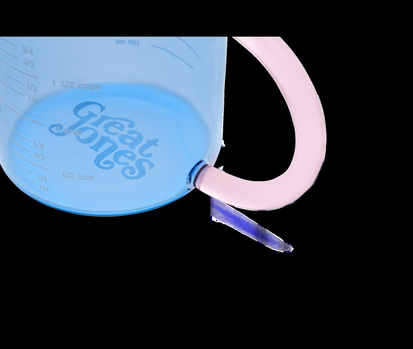 Beyond Measure 2-Cup