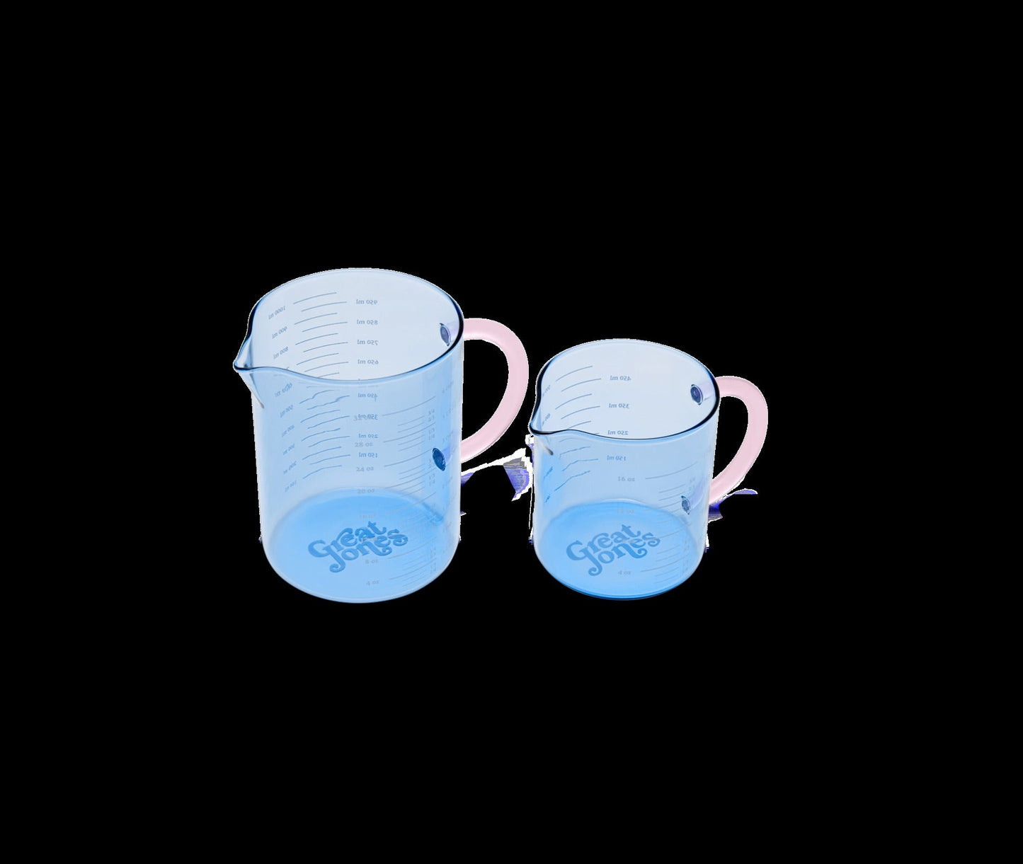 Beyond Measure 4-Cup