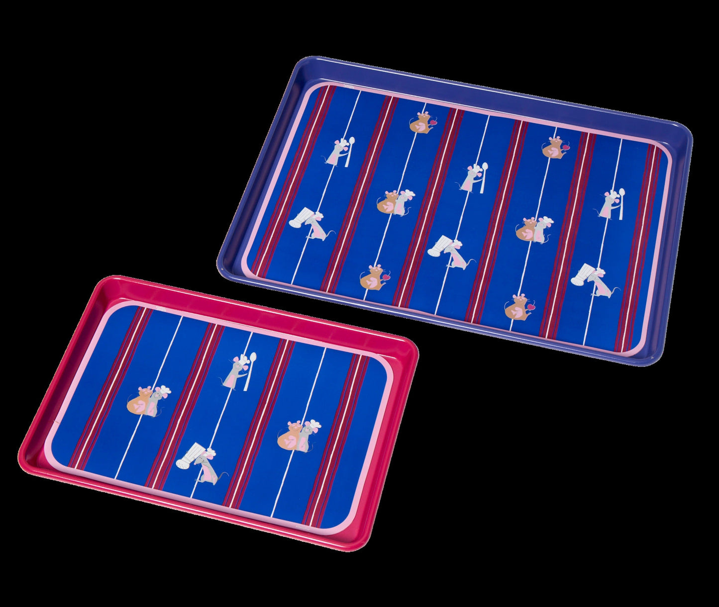 Baking Mat and Sheet Pan Set: Disney and Pixar’s Ratatouille