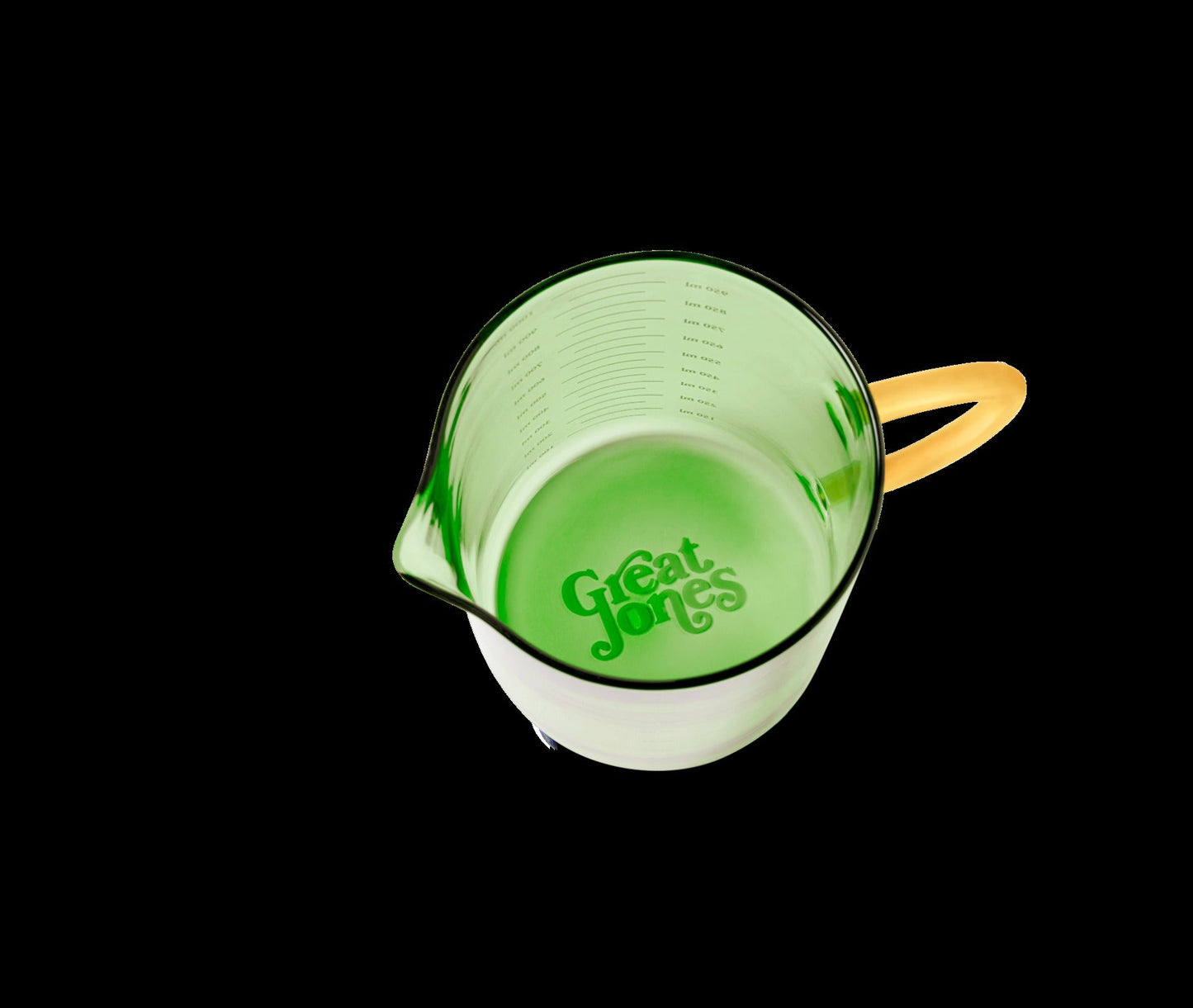 Beyond Measure 2-Cup