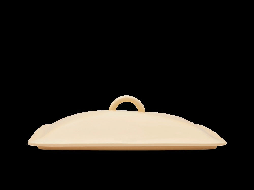 Hot Dish & Lid