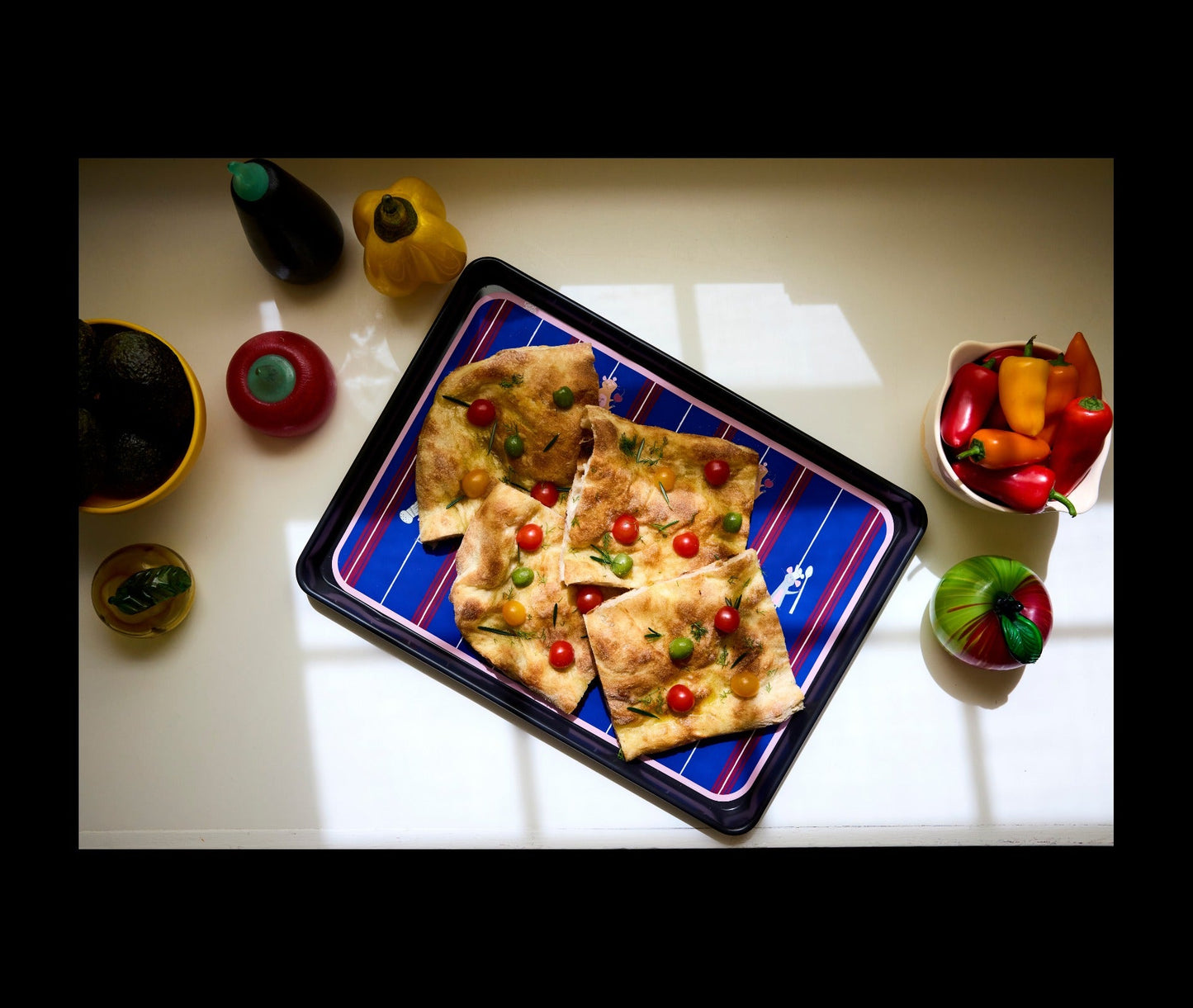 Baking Mat and Sheet Pan Set: Disney and Pixar’s Ratatouille