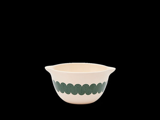 Stir Crazy Medium Bowl