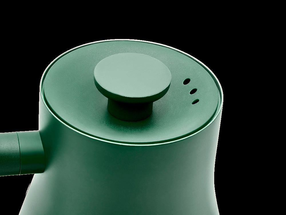 Great Jones x Fellow EKG Kettle