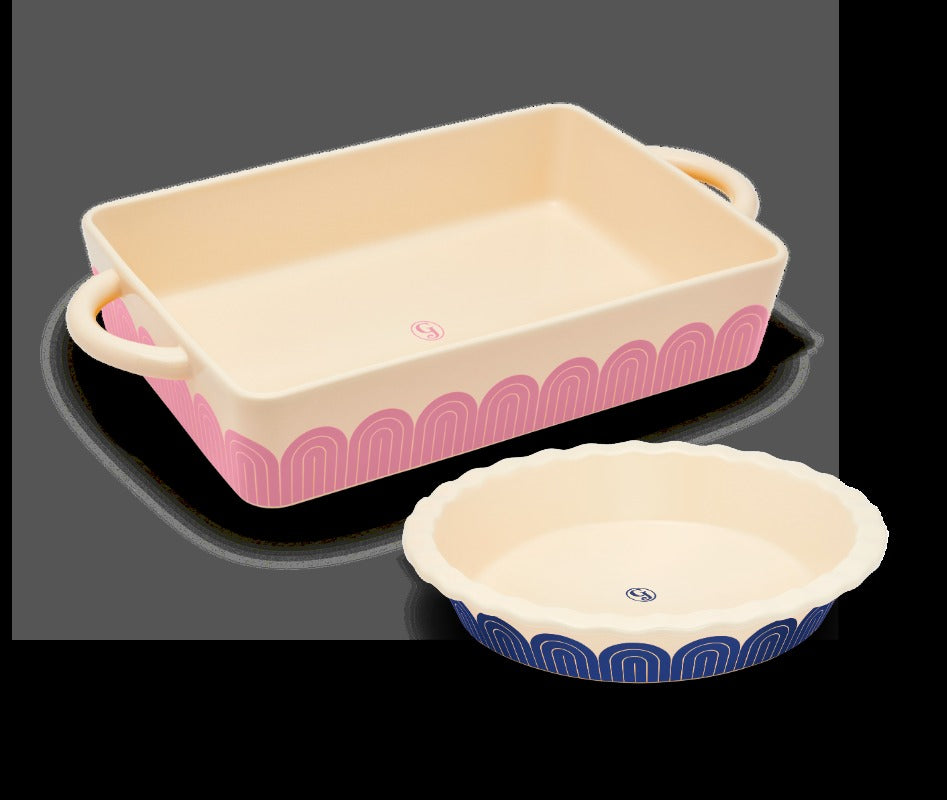 Stoneware Sweeties