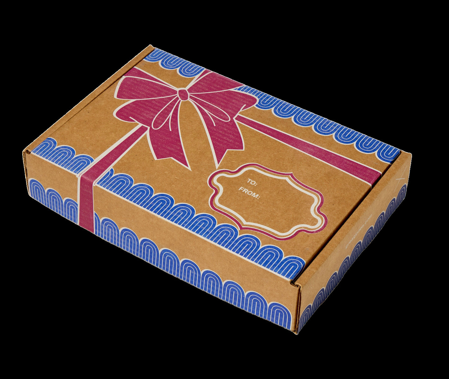 Sweet Treats Gift Set